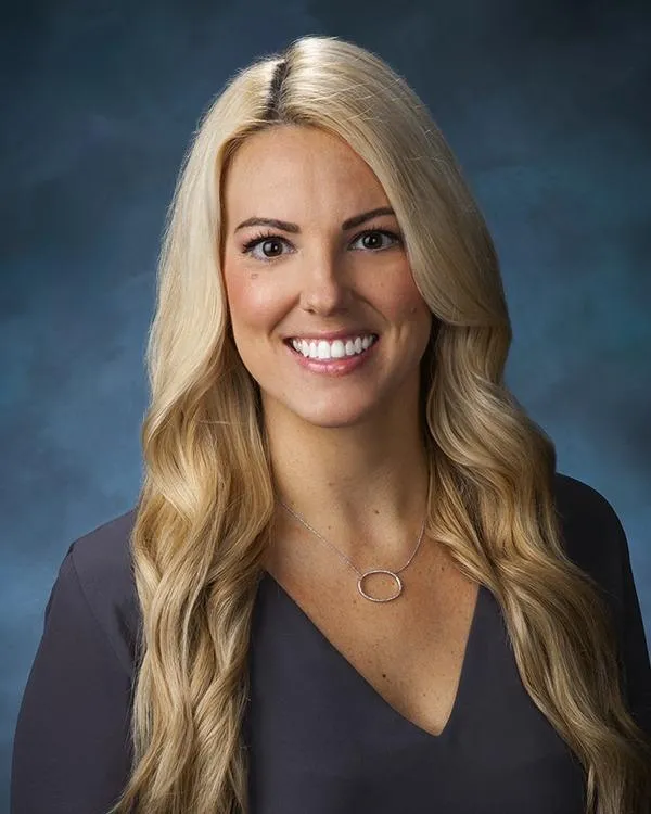 Dr. Lindsay Hill